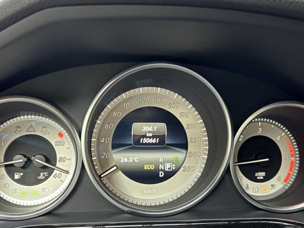 벤츠 E 클래스 E-클래스 W212 E250 CDI 4MATIC 이미지 17