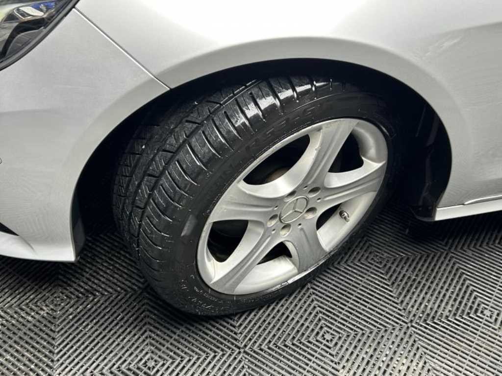 벤츠 E 클래스 E-클래스 W212 E250 CDI 4MATIC 이미지 18