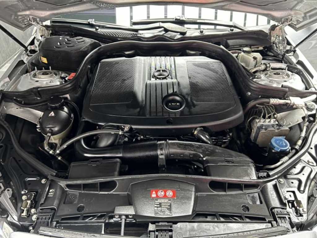 벤츠 E 클래스 E-클래스 W212 E250 CDI 4MATIC 이미지 19