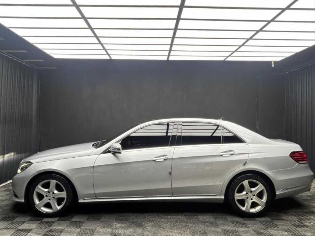 벤츠 E 클래스 E-클래스 W212 E250 CDI 4MATIC 이미지 3