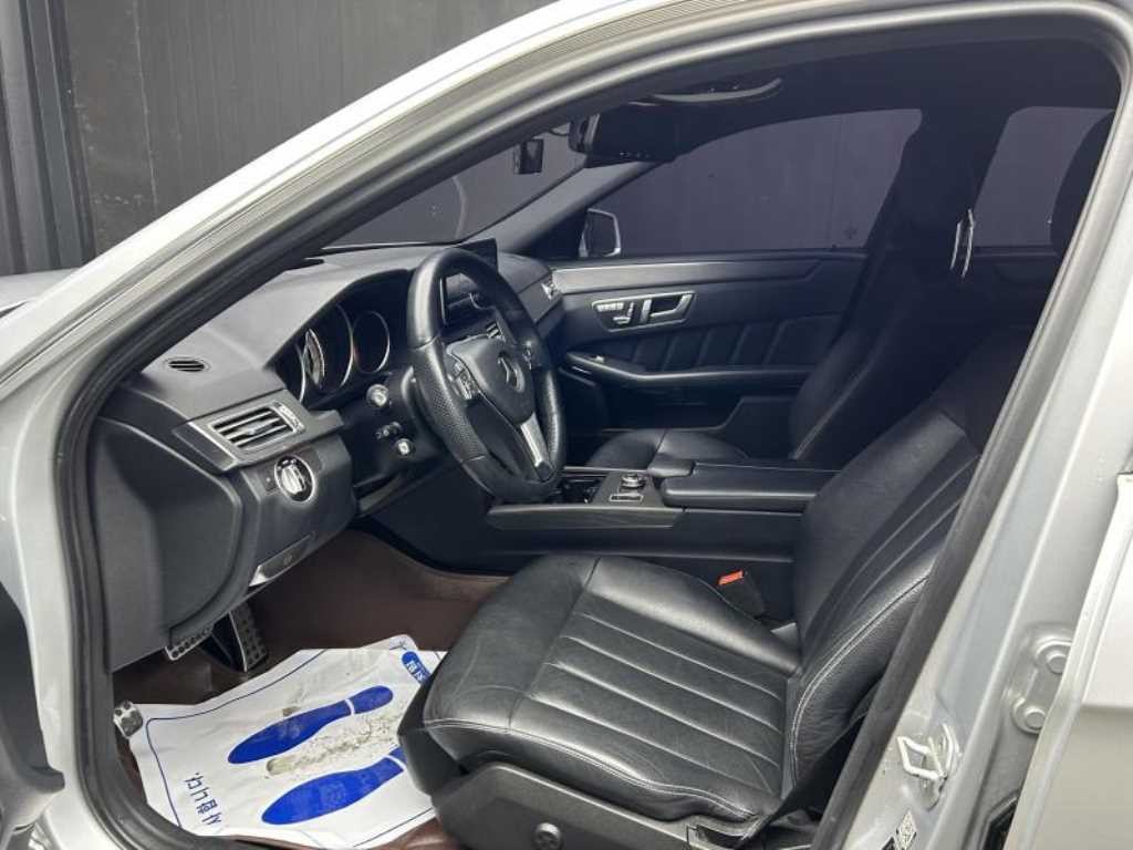 벤츠 E 클래스 E-클래스 W212 E250 CDI 4MATIC 이미지 5