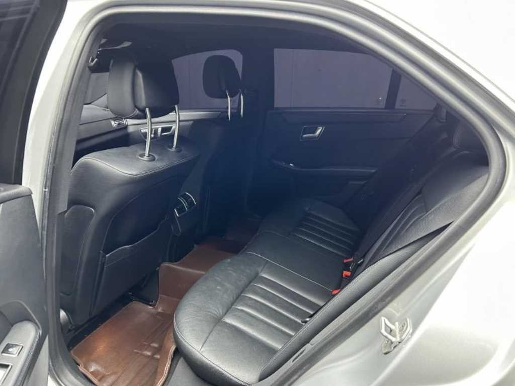 벤츠 E 클래스 E-클래스 W212 E250 CDI 4MATIC 이미지 6