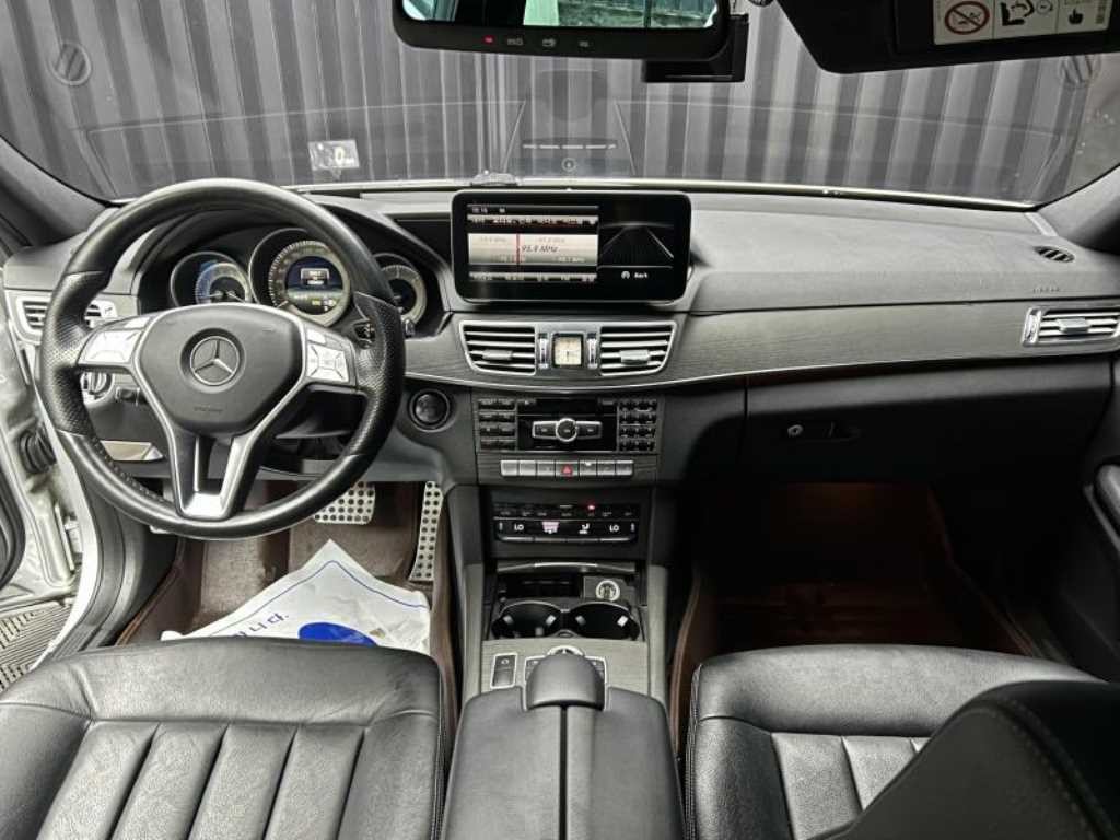 벤츠 E 클래스 E-클래스 W212 E250 CDI 4MATIC 이미지 7