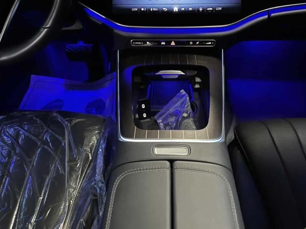 벤츠 E 클래스 E-클래스 W214 E300 4MATIC 익스클루시브 이미지 10