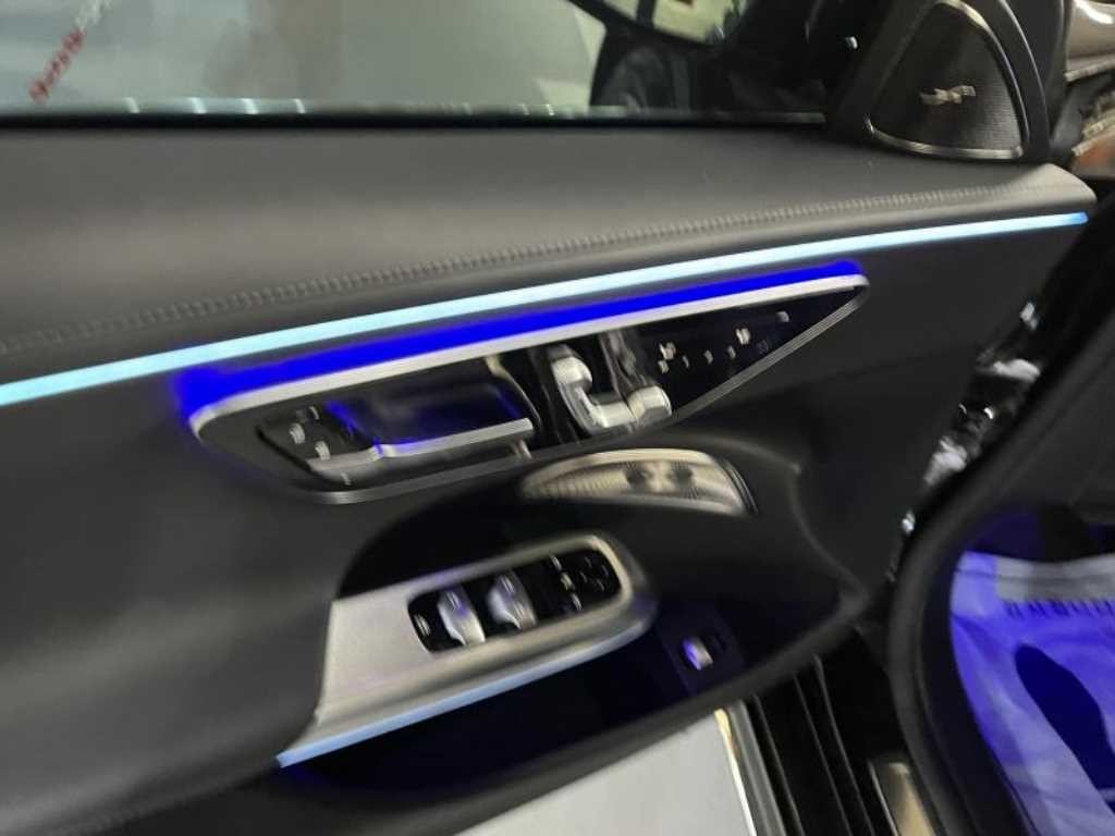 벤츠 E 클래스 E-클래스 W214 E300 4MATIC 익스클루시브 이미지 13