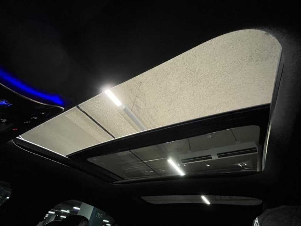 벤츠 E 클래스 E-클래스 W214 E300 4MATIC 익스클루시브 이미지 15