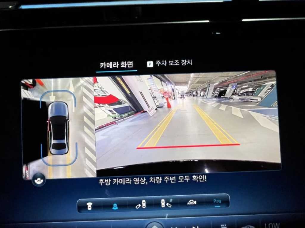 벤츠 E 클래스 E-클래스 W214 E300 4MATIC 익스클루시브 이미지 16