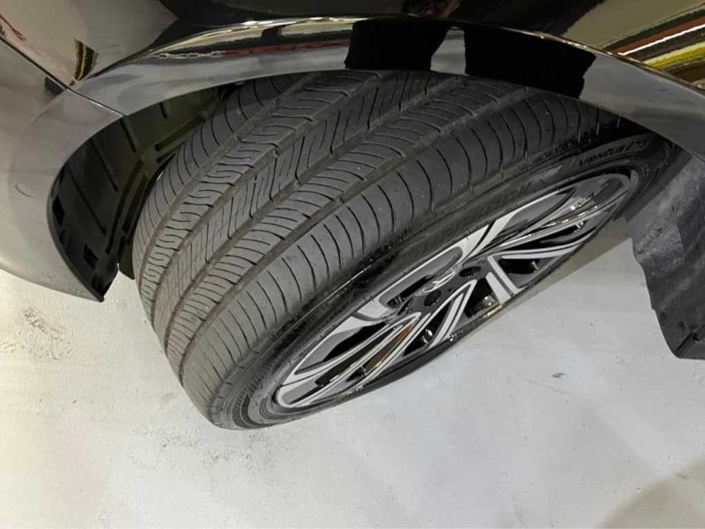 벤츠 E 클래스 E-클래스 W214 E300 4MATIC 익스클루시브 이미지 19
