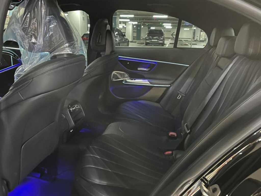 벤츠 E 클래스 E-클래스 W214 E300 4MATIC 익스클루시브 이미지 7