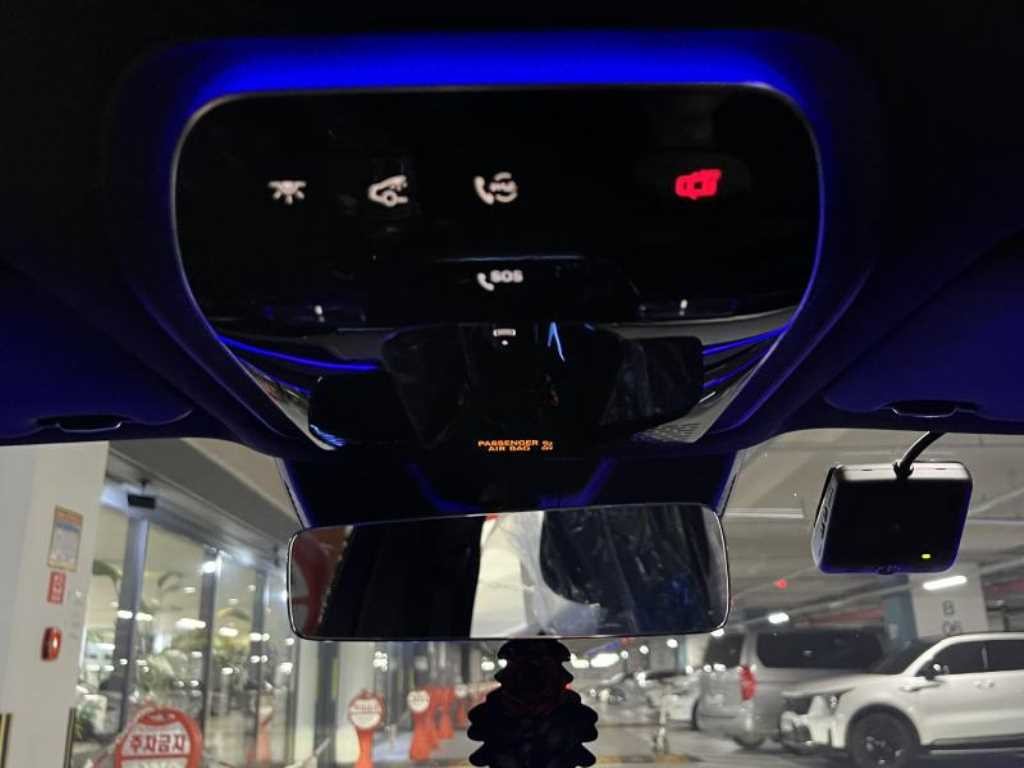 벤츠 E 클래스 E-클래스 W214 E300 4MATIC 익스클루시브 이미지 8