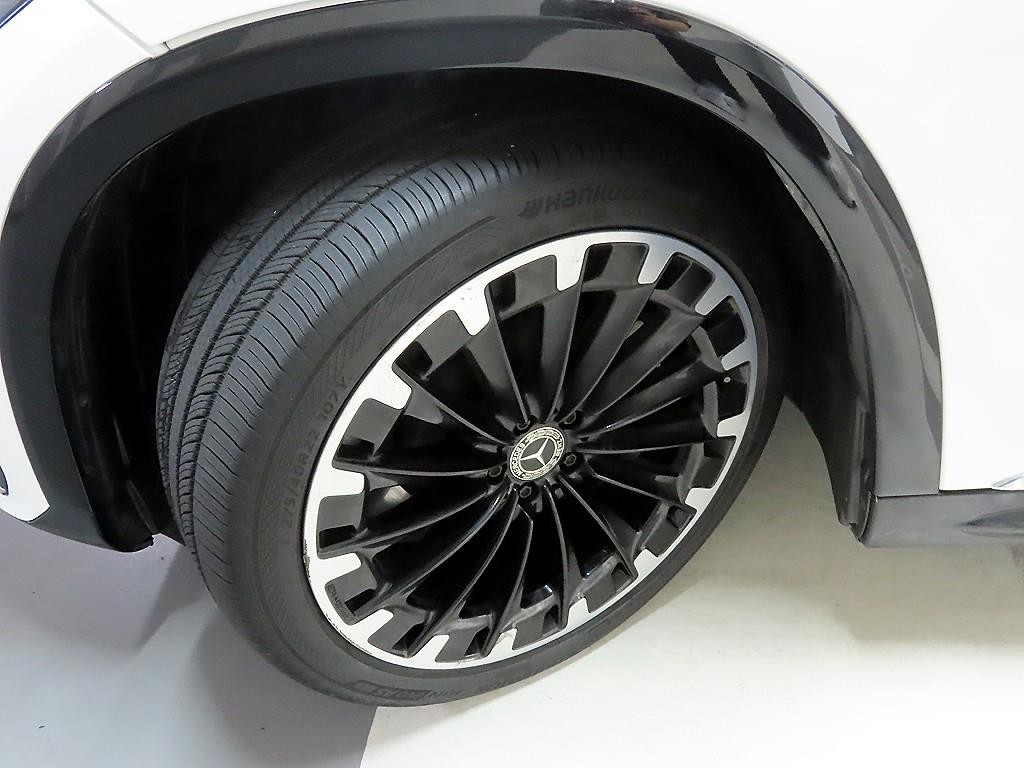 벤츠 EQS EQS SUV X296 EQS 580 4MATIC 이미지 20