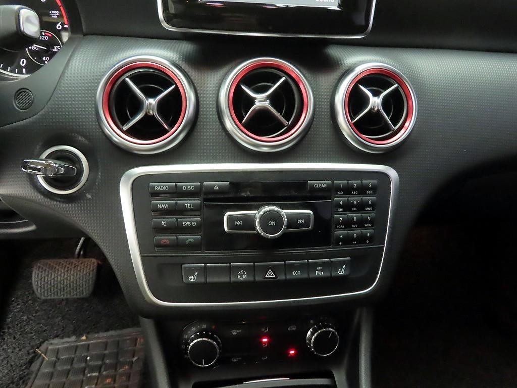 벤츠 A 클래스 A클래스 W176 A180 CDI 스타일 이미지 10