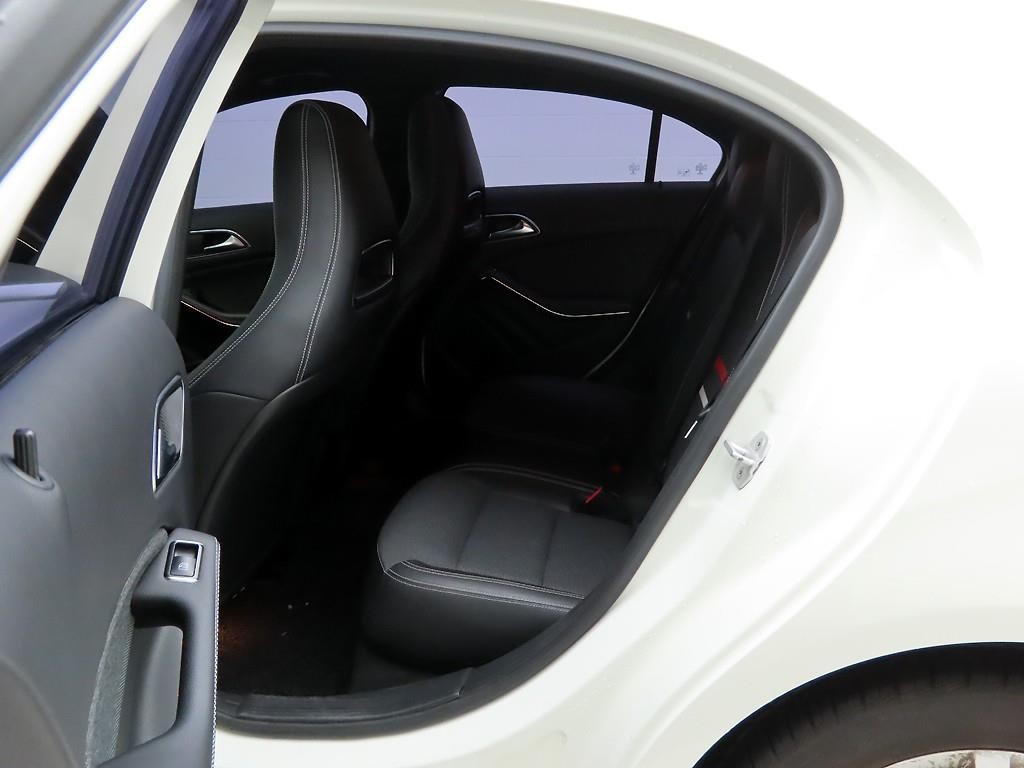 벤츠 A 클래스 A클래스 W176 A180 CDI 스타일 이미지 15