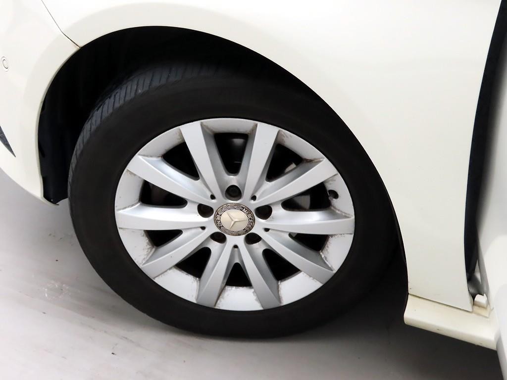 벤츠 A 클래스 A클래스 W176 A180 CDI 스타일 이미지 19