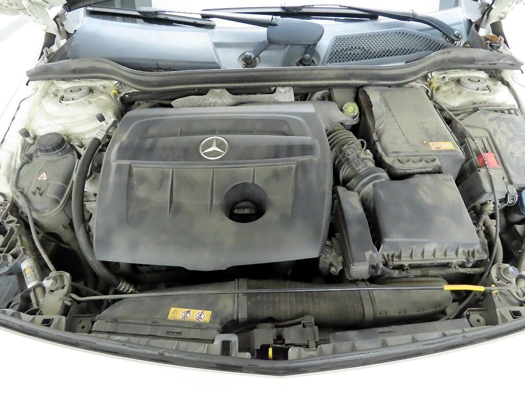 벤츠 A 클래스 A클래스 W176 A180 CDI 스타일 이미지 20