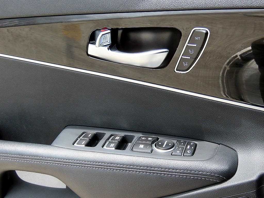 기아 쏘렌토 더 뉴 쏘렌토 디젤 2.2 4WD 마스터 이미지 11