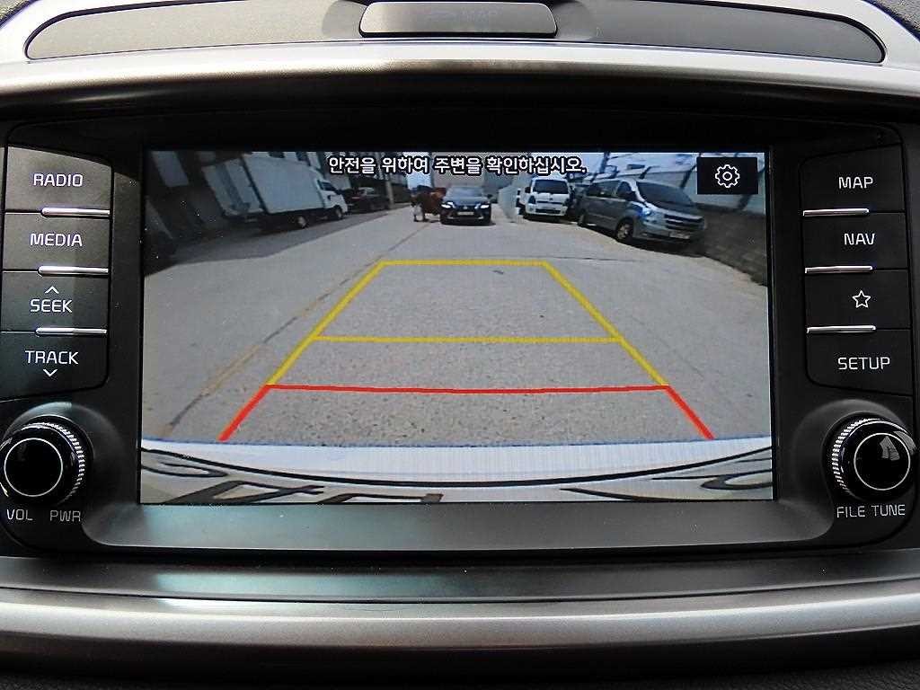 기아 쏘렌토 더 뉴 쏘렌토 디젤 2.2 4WD 마스터 이미지 14