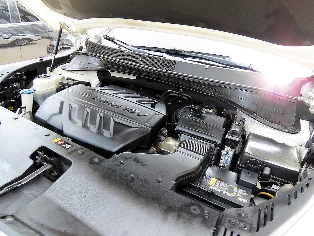 기아 쏘렌토 더 뉴 쏘렌토 디젤 2.2 4WD 마스터 이미지 19