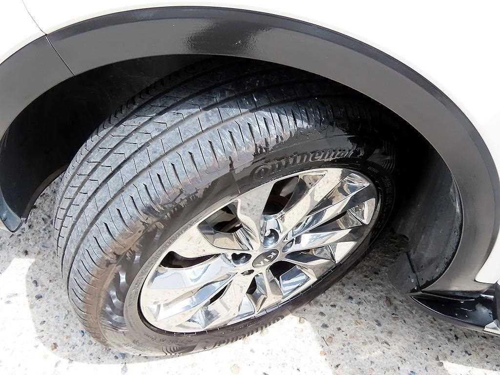 기아 쏘렌토 더 뉴 쏘렌토 디젤 2.2 4WD 마스터 이미지 20