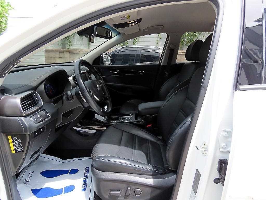 기아 쏘렌토 더 뉴 쏘렌토 디젤 2.2 4WD 마스터 이미지 5