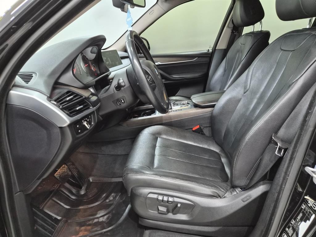BMW X5 X5 (F15) xDrive 30d 이미지 10