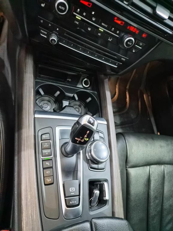 BMW X5 X5 (F15) xDrive 30d 이미지 14