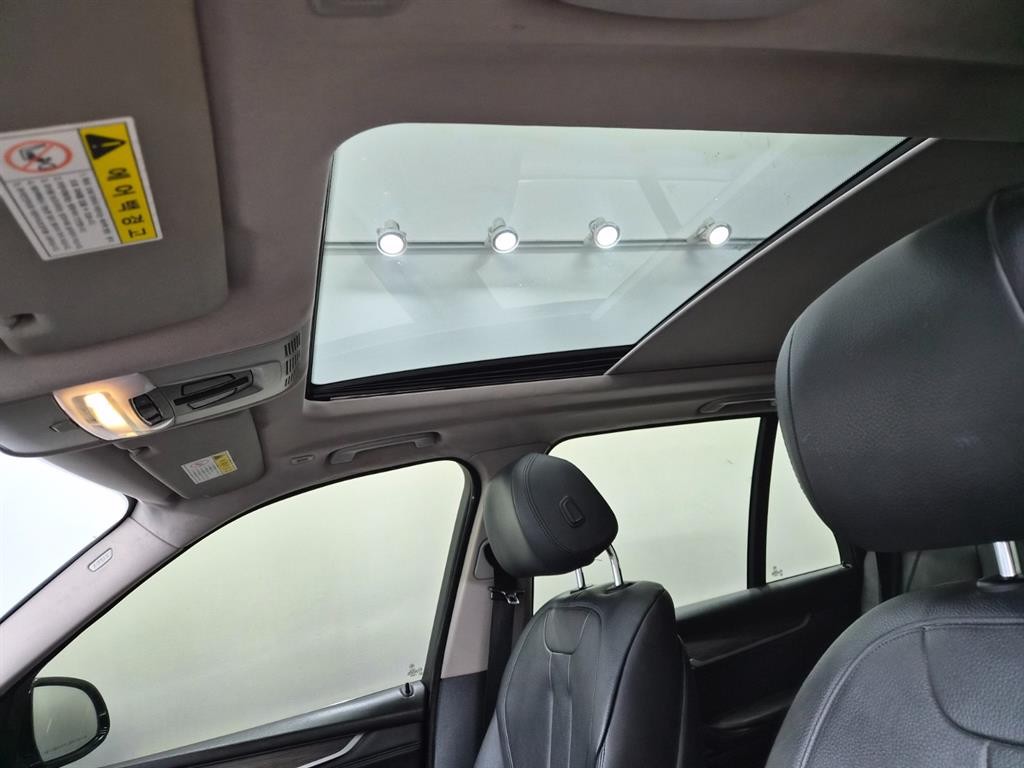 BMW X5 X5 (F15) xDrive 30d 이미지 15