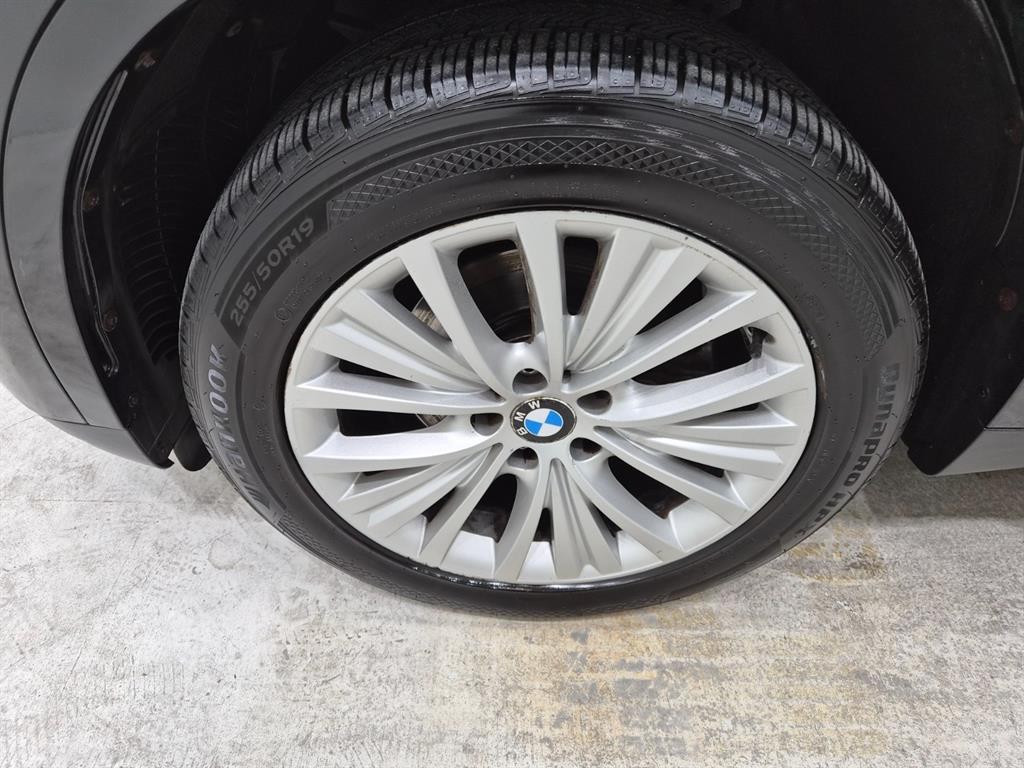 BMW X5 X5 (F15) xDrive 30d 이미지 16