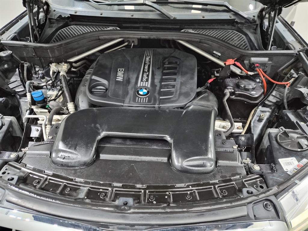 BMW X5 X5 (F15) xDrive 30d 이미지 17