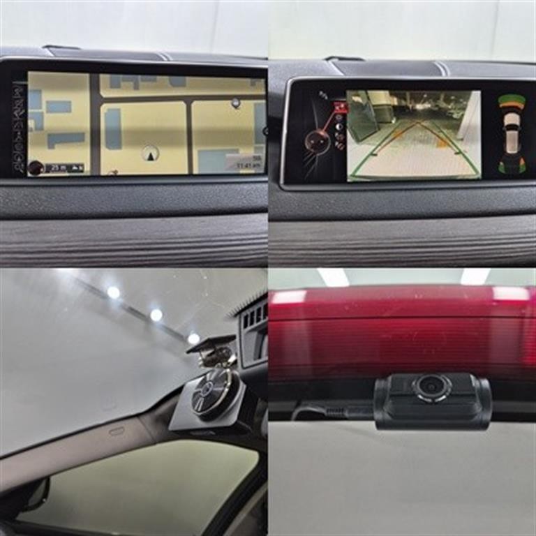 BMW X5 X5 (F15) xDrive 30d 이미지 18