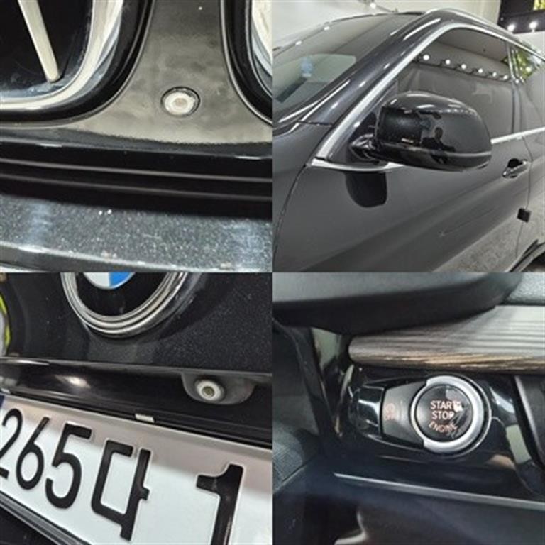 BMW X5 X5 (F15) xDrive 30d 이미지 19