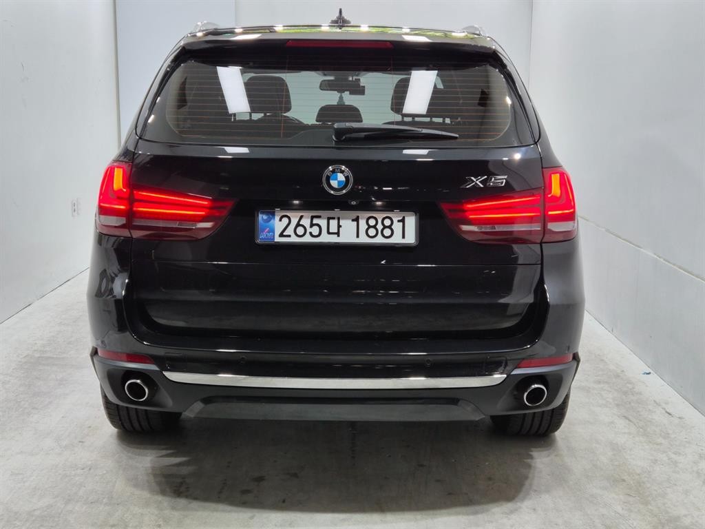 BMW X5 X5 (F15) xDrive 30d 이미지 3