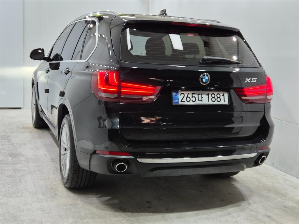 BMW X5 X5 (F15) xDrive 30d 이미지 4