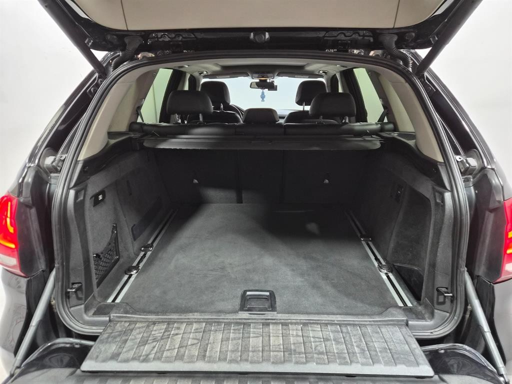 BMW X5 X5 (F15) xDrive 30d 이미지 5