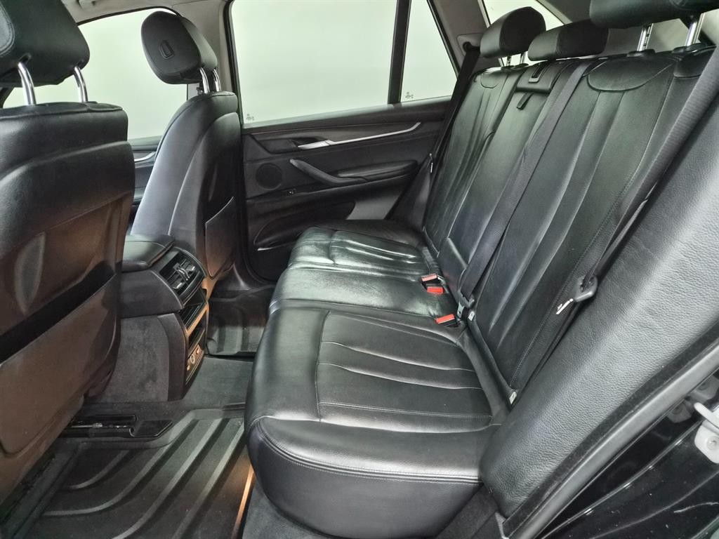 BMW X5 X5 (F15) xDrive 30d 이미지 7