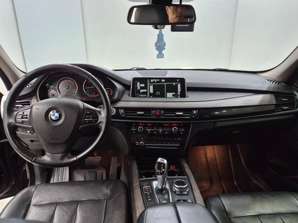 BMW X5 X5 (F15) xDrive 30d 이미지 8