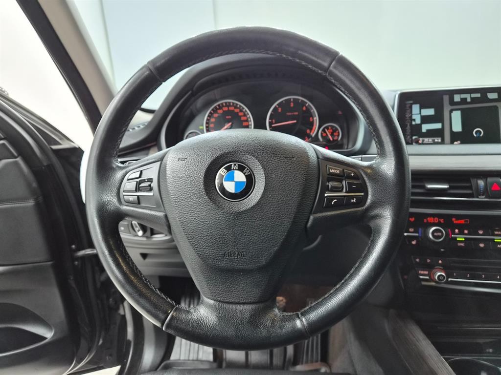 BMW X5 X5 (F15) xDrive 30d 이미지 9