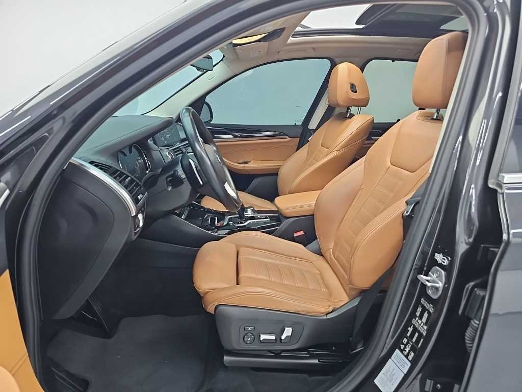 BMW X3 X3 (G01) xDrive 20d 이미지 11
