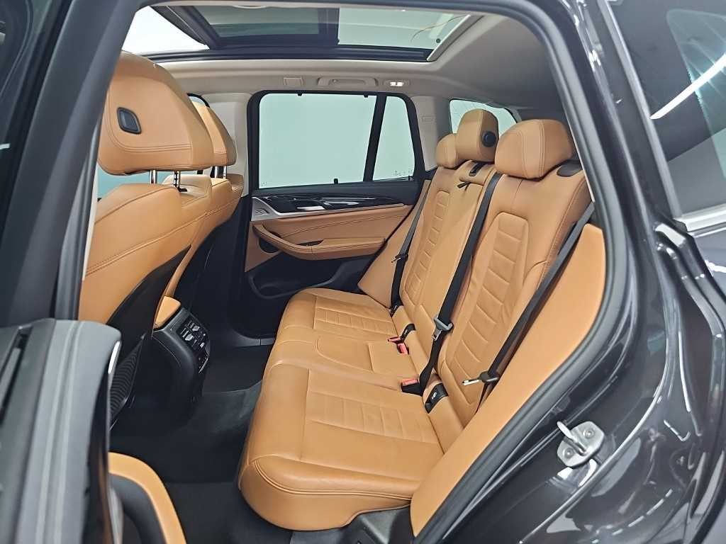 BMW X3 X3 (G01) xDrive 20d 이미지 12