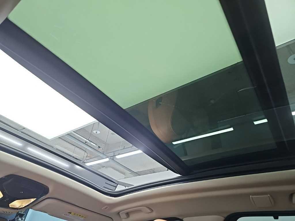 BMW X3 X3 (G01) xDrive 20d 이미지 14