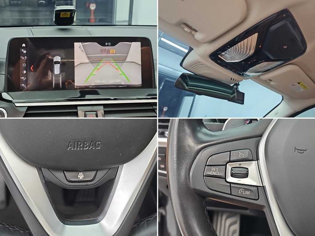 BMW X3 X3 (G01) xDrive 20d 이미지 16