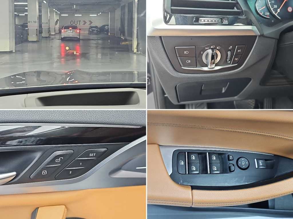 BMW X3 X3 (G01) xDrive 20d 이미지 17