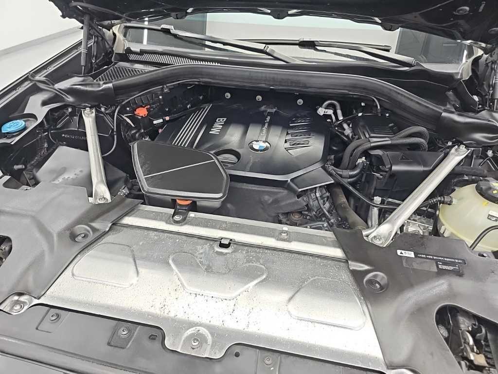 BMW X3 X3 (G01) xDrive 20d 이미지 5