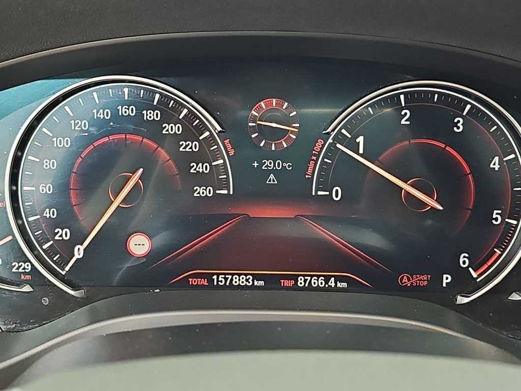 BMW X3 X3 (G01) xDrive 20d 이미지 6