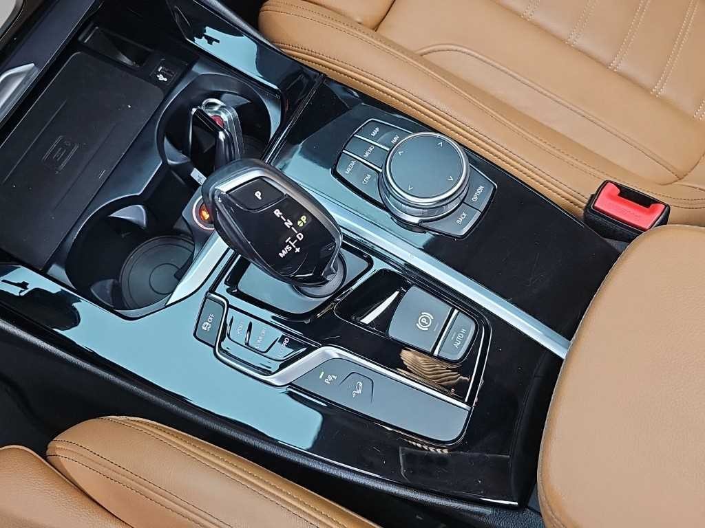 BMW X3 X3 (G01) xDrive 20d 이미지 8