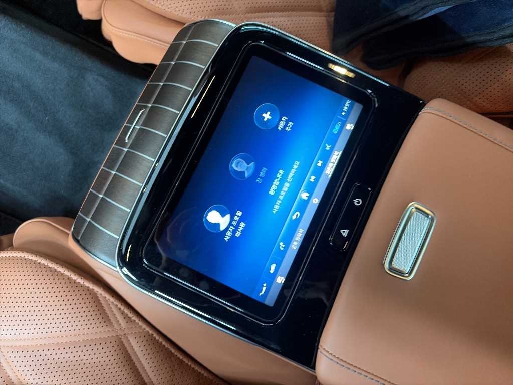 벤츠 S 클래스 S클래스-W223 마이바흐 S680 4MATIC 이미지 15