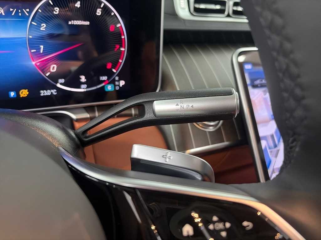 벤츠 S 클래스 S클래스-W223 마이바흐 S680 4MATIC 이미지 8