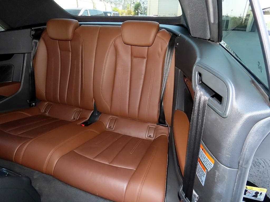 아우디 A5 A5 (F5) 45 TFSI 콰트로 프리미엄 카브리올레 이미지 10