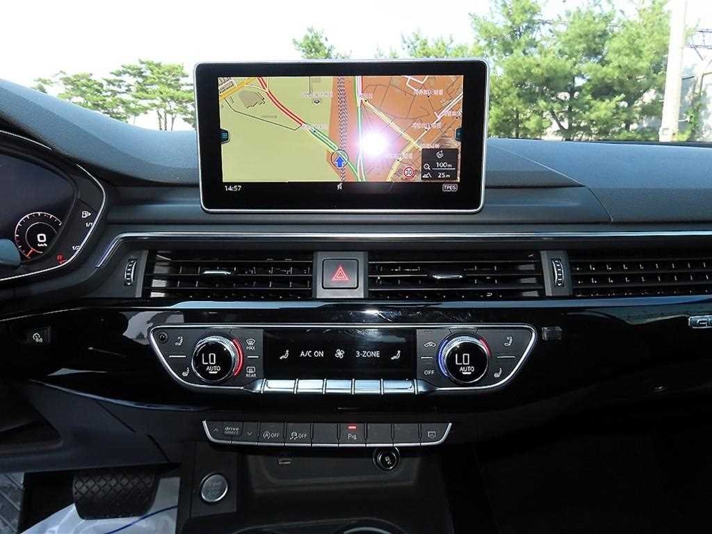아우디 A5 A5 (F5) 45 TFSI 콰트로 프리미엄 카브리올레 이미지 15