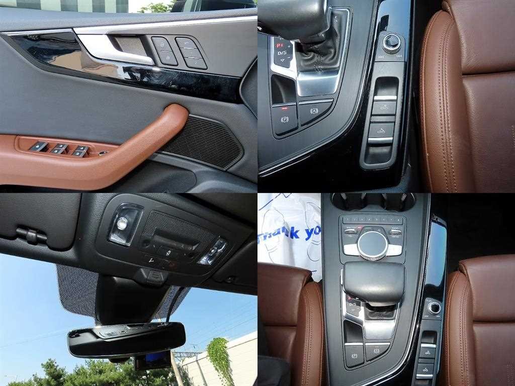 아우디 A5 A5 (F5) 45 TFSI 콰트로 프리미엄 카브리올레 이미지 18
